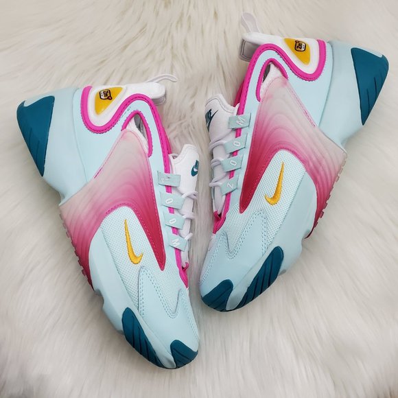 Nike Zoom 2K - Picture 4 of 8